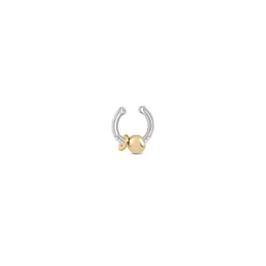 Small Piercing Earcuff