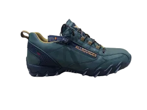 Sneakers Naila-Tex - ALL ROUNDER (MEPHISTO)