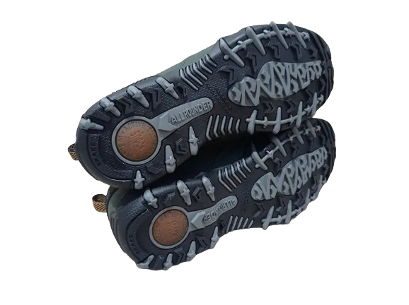 Sneakers Naila-Tex - ALL ROUNDER (MEPHISTO)