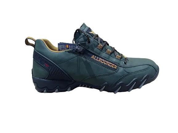 Sneakers Naila-Tex - ALL ROUNDER (MEPHISTO)
