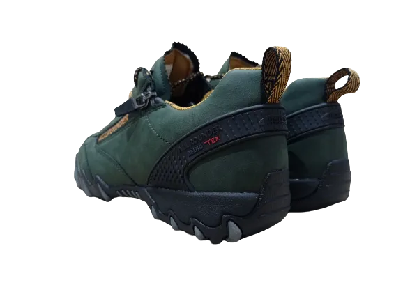 Sneakers Naila-Tex - ALL ROUNDER (MEPHISTO)