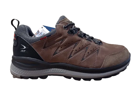 Sneakers Rake off-tex - ALL ROUNDER (MEPHISTO)