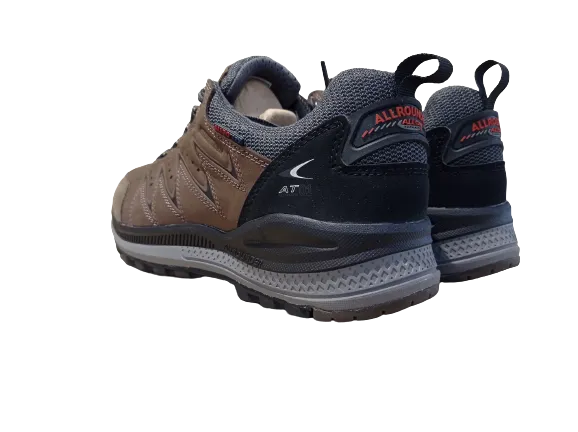 Sneakers Rake off-tex - ALL ROUNDER (MEPHISTO)