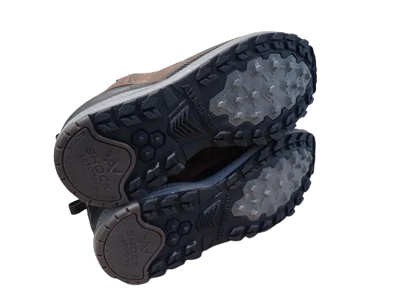 Sneakers Rake off-tex - ALL ROUNDER (MEPHISTO)