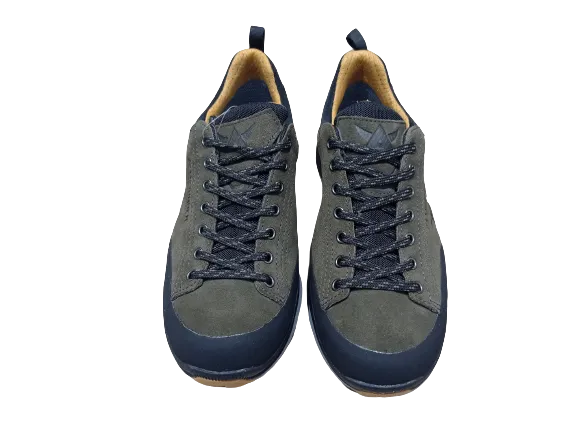 Sneakers Rising-Tex - ALL ROUNDER (MEPHISTO) black/loden