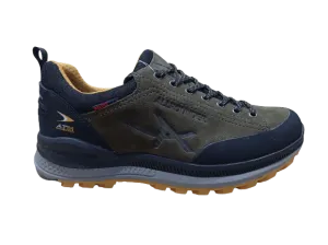 Sneakers Rising-Tex - ALL ROUNDER (MEPHISTO) black/loden