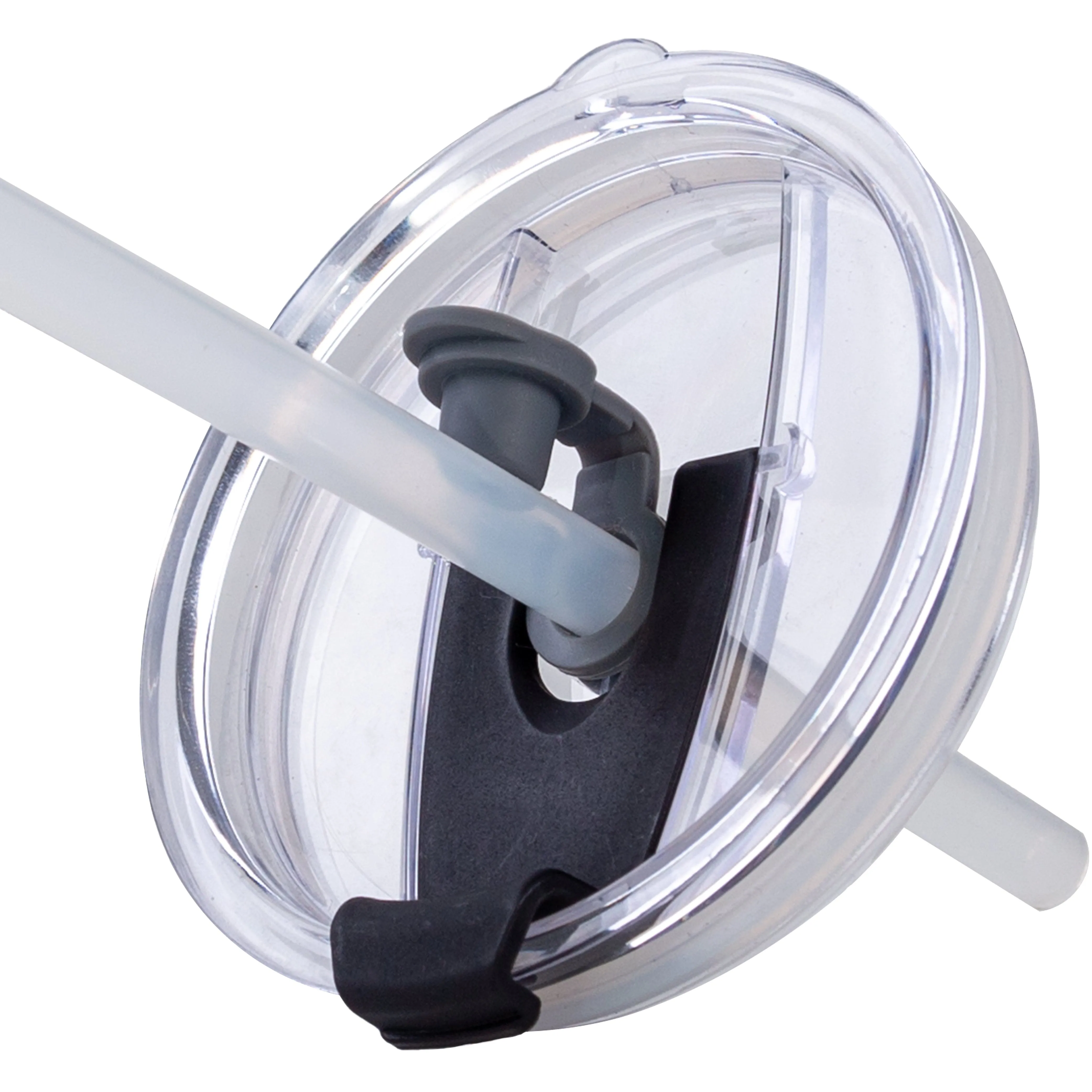 Soho -Straw Flip Lid