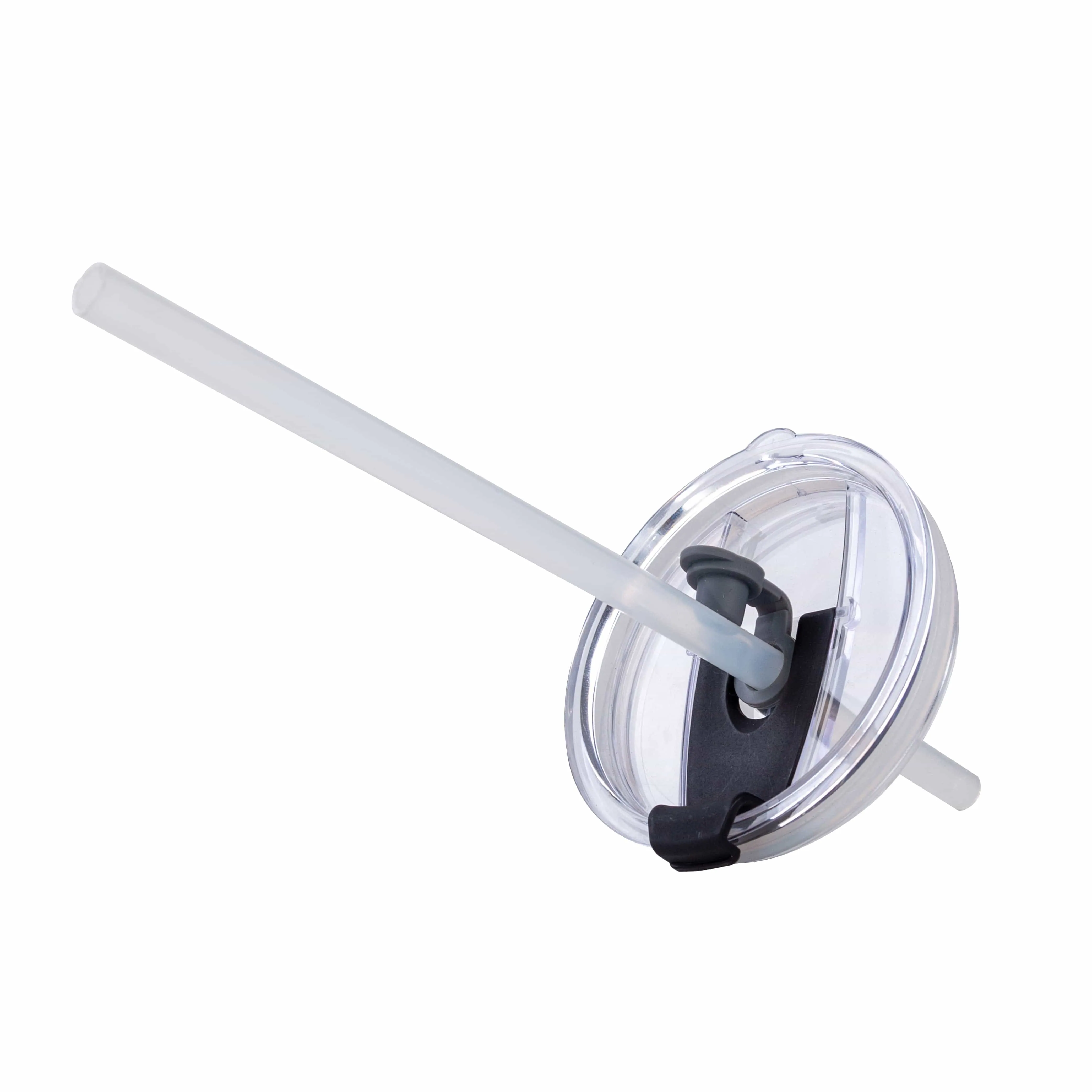 Soho -Straw Flip Lid