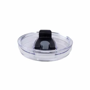 Soho -Straw Flip Lid