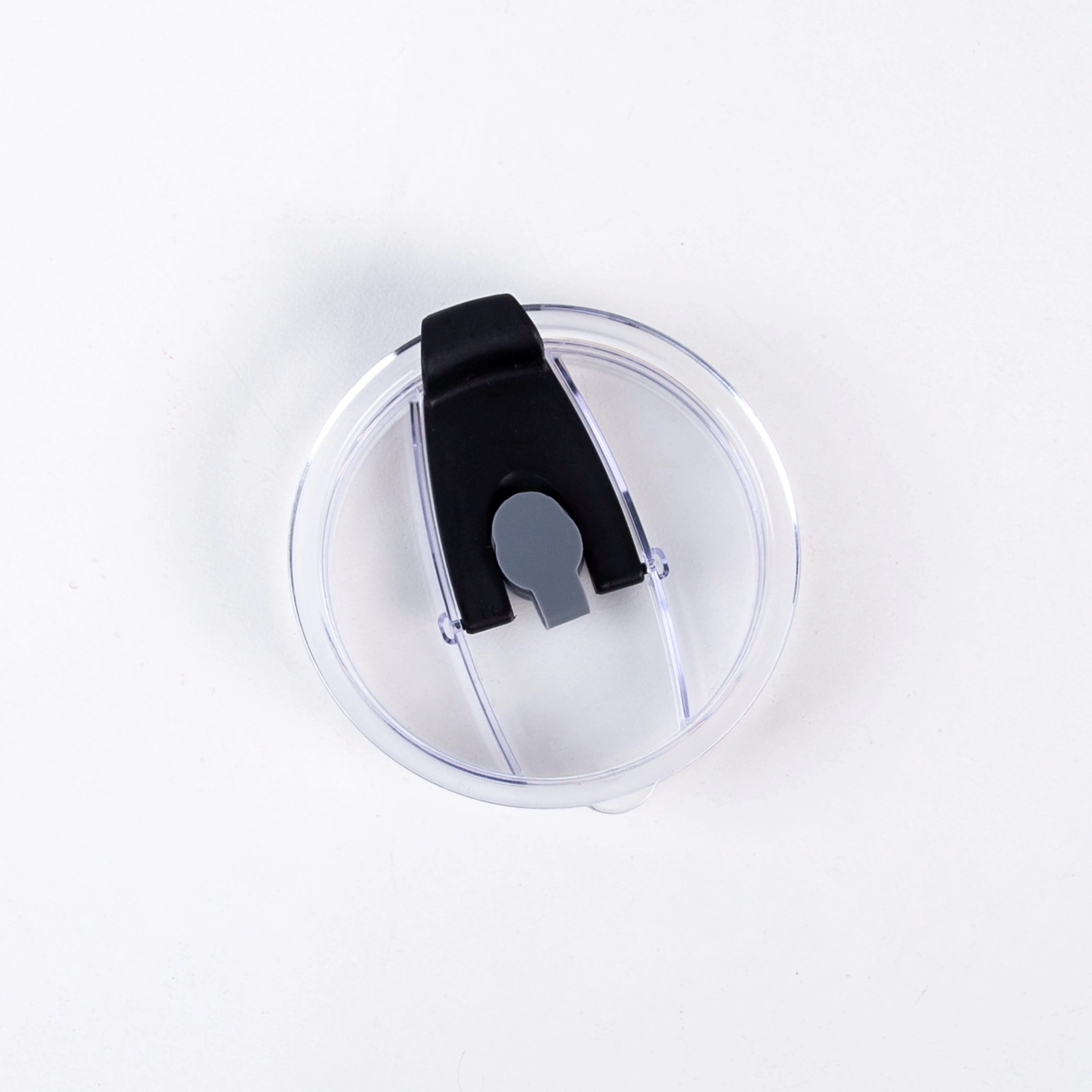 Soho -Straw Flip Lid