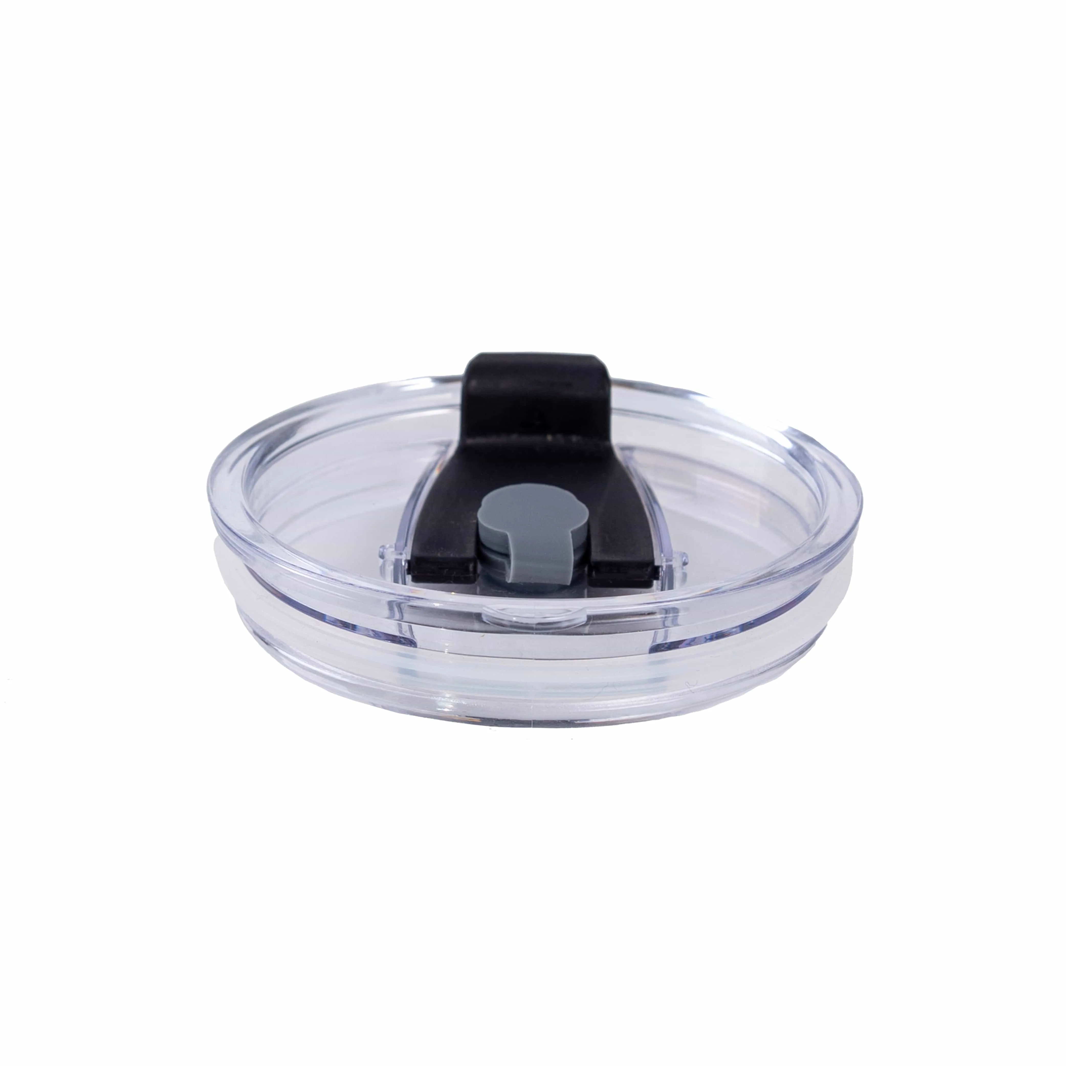Soho -Straw Flip Lid