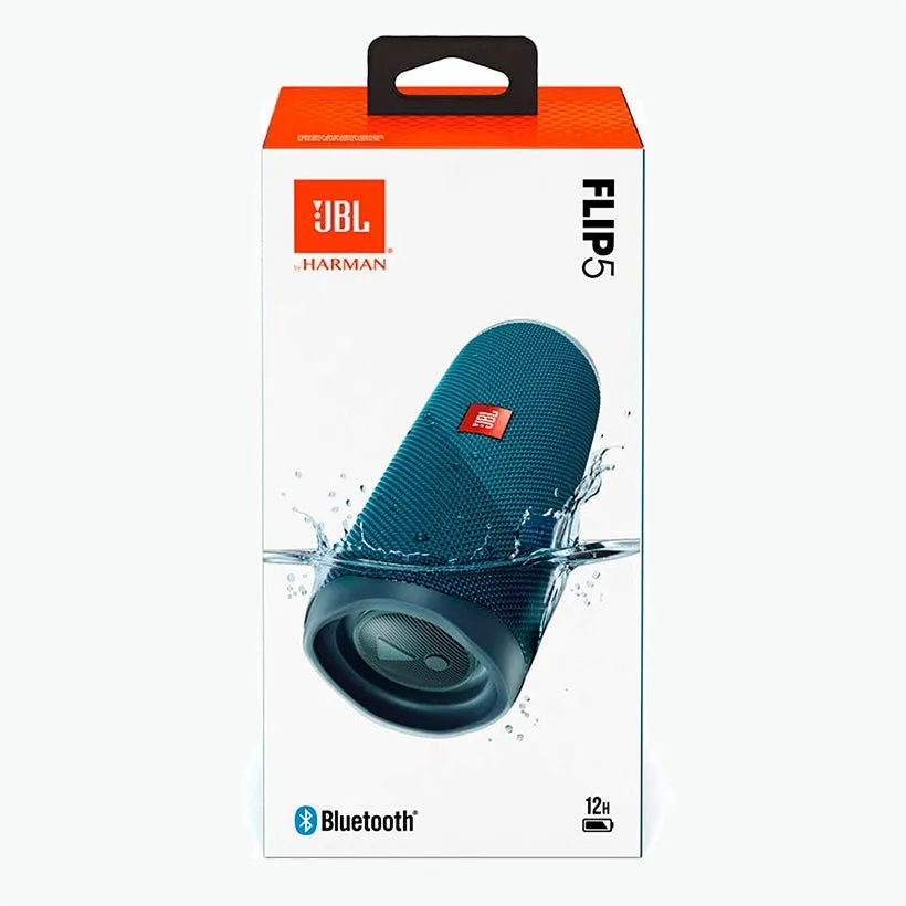 Special Bundle of Wireless Earbuds and JBL Bluetooth speaker Flip4 hao