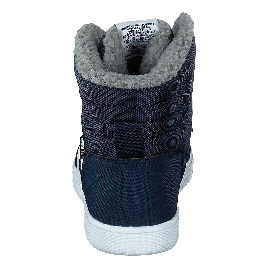 Splash Poly Jr Black Iris