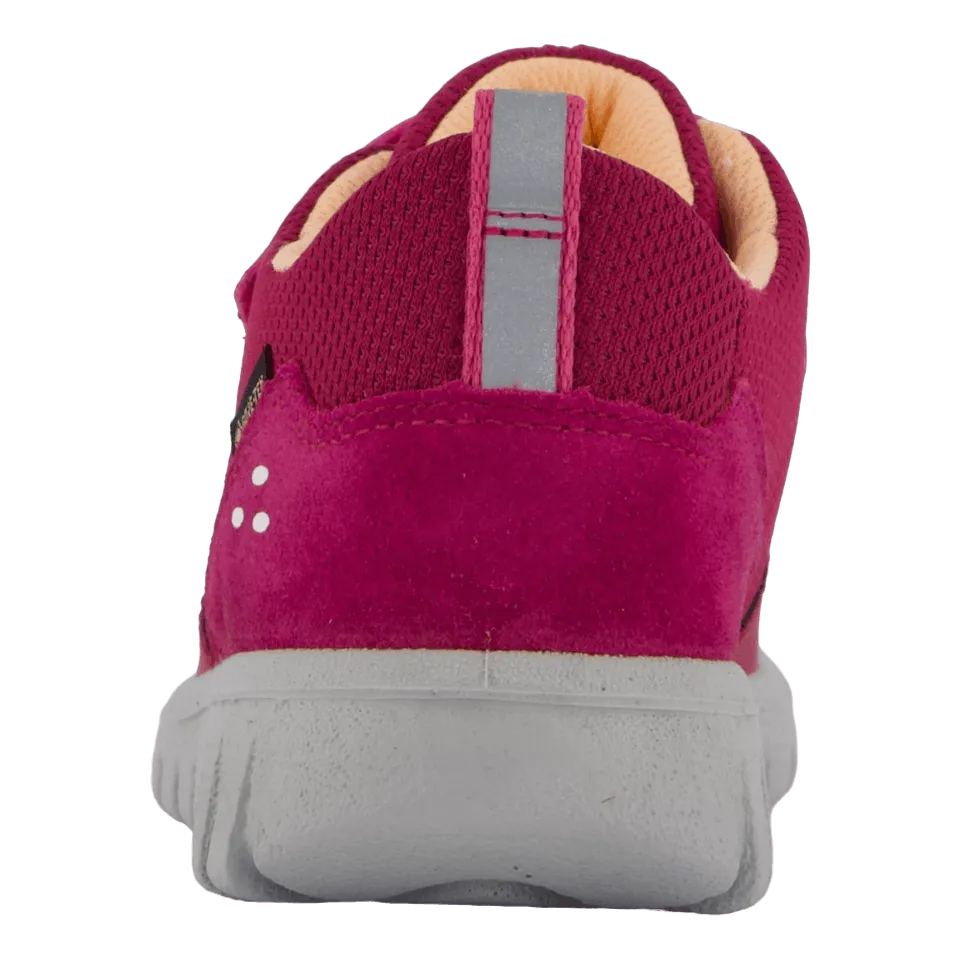 Sport7 Mini Gtx Red
