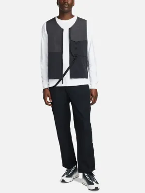 Sportswear Tech Pack Woven Pants - Black