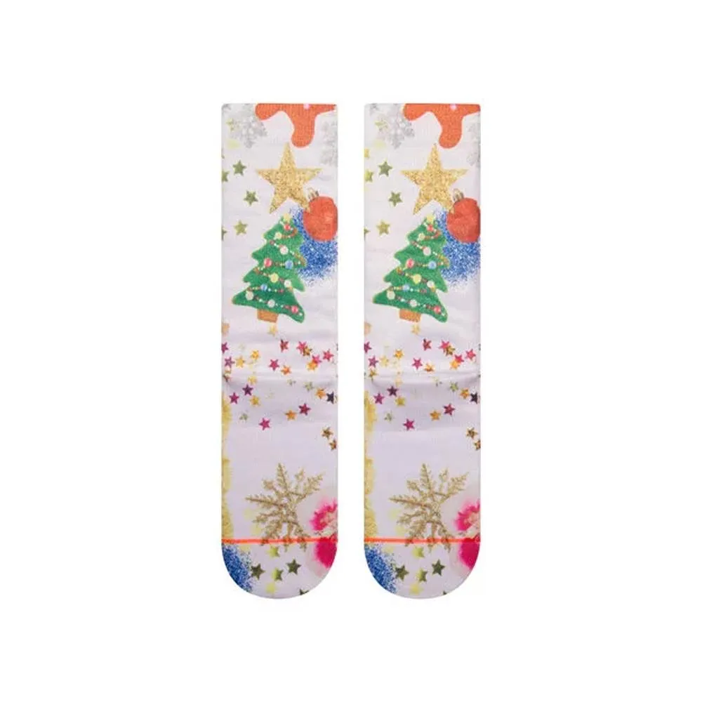 Stance Mrs Paws Womens Socks
