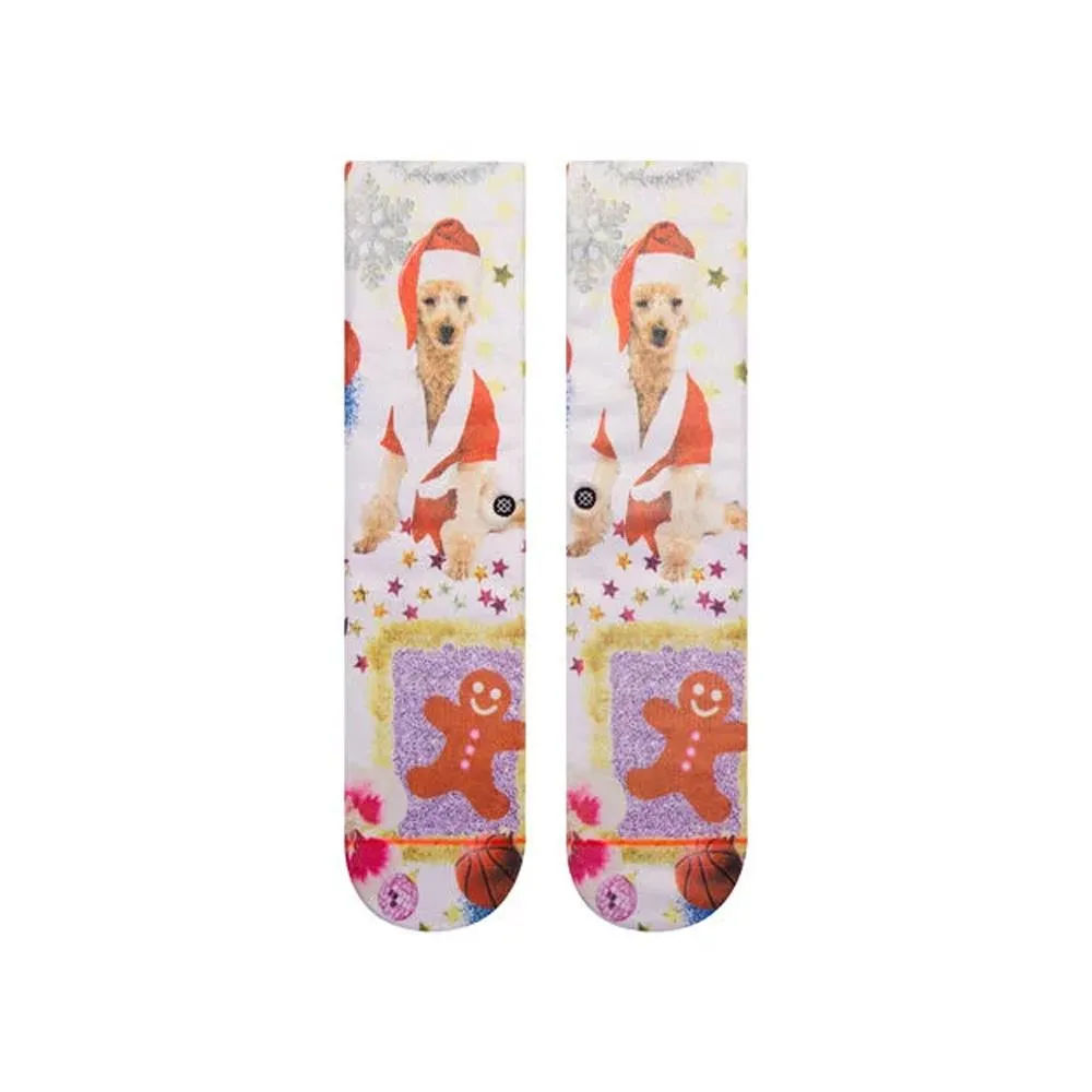 Stance Mrs Paws Womens Socks