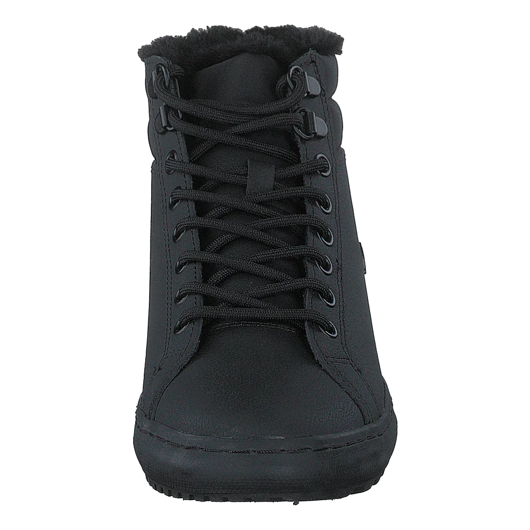 Straightsetthermo4191cfa Blk/blk