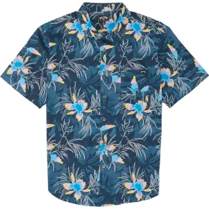 SUNDAYS FLORAL SS