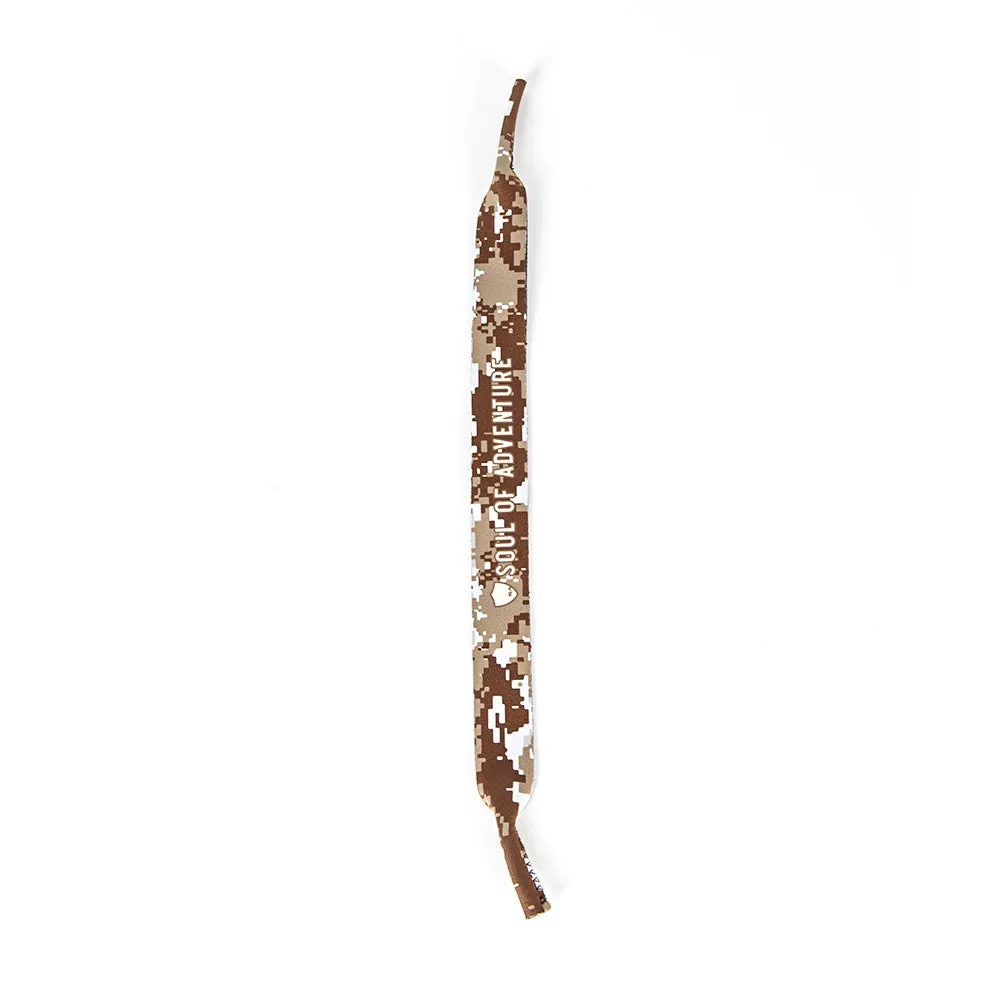 Sunglass Strap | Desert Digi Camo
