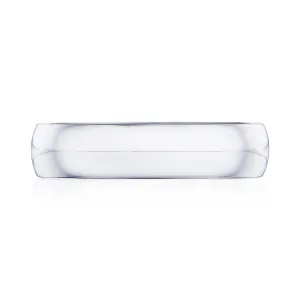 Tacori Classic Wedding Band