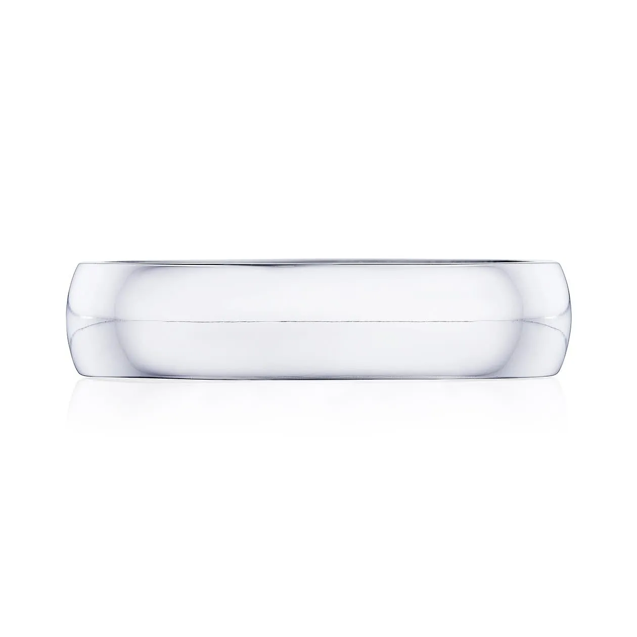 Tacori Classic Wedding Band