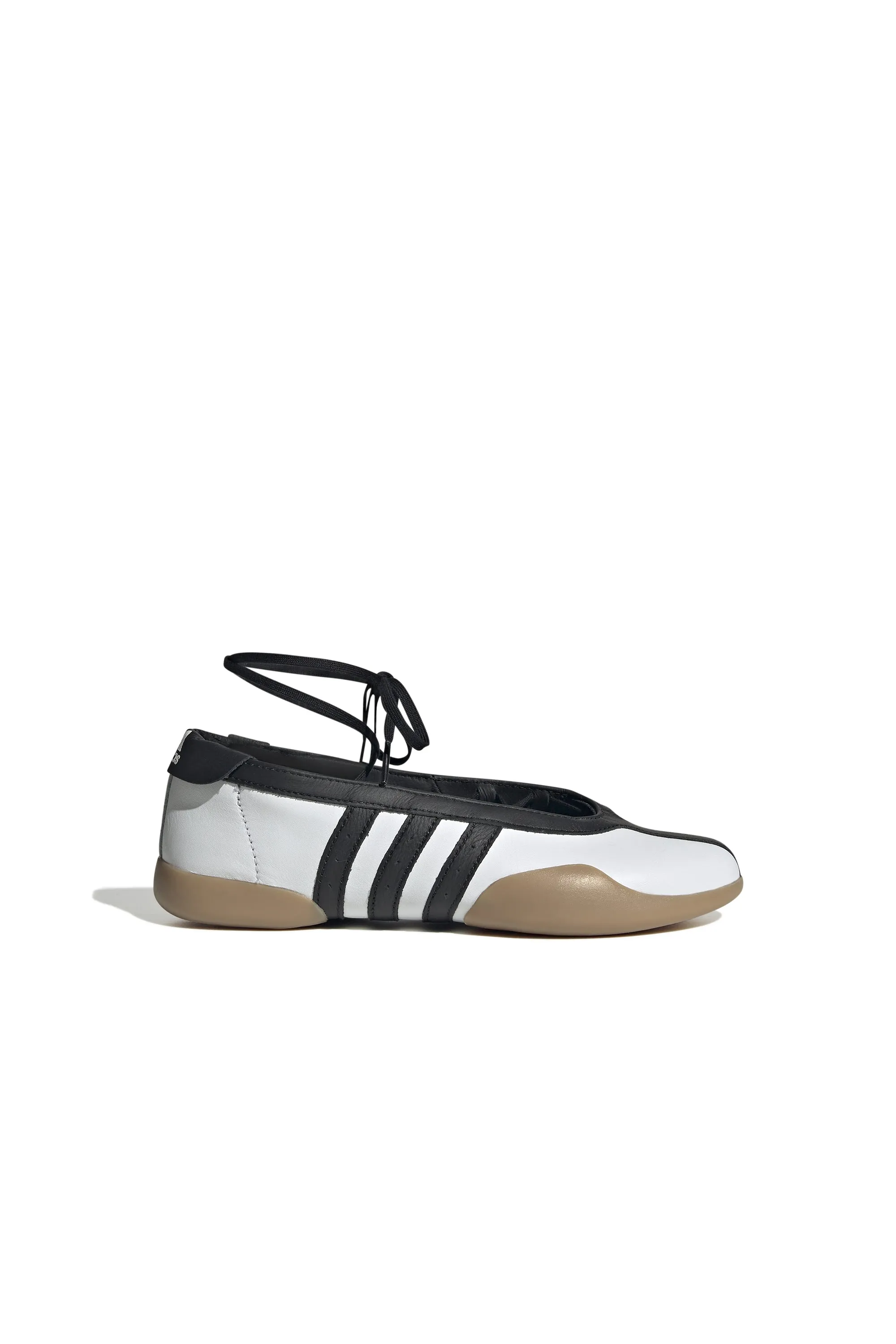 Taekwondo Mei Ballet Shoes Cloud White/Core Black/Gum