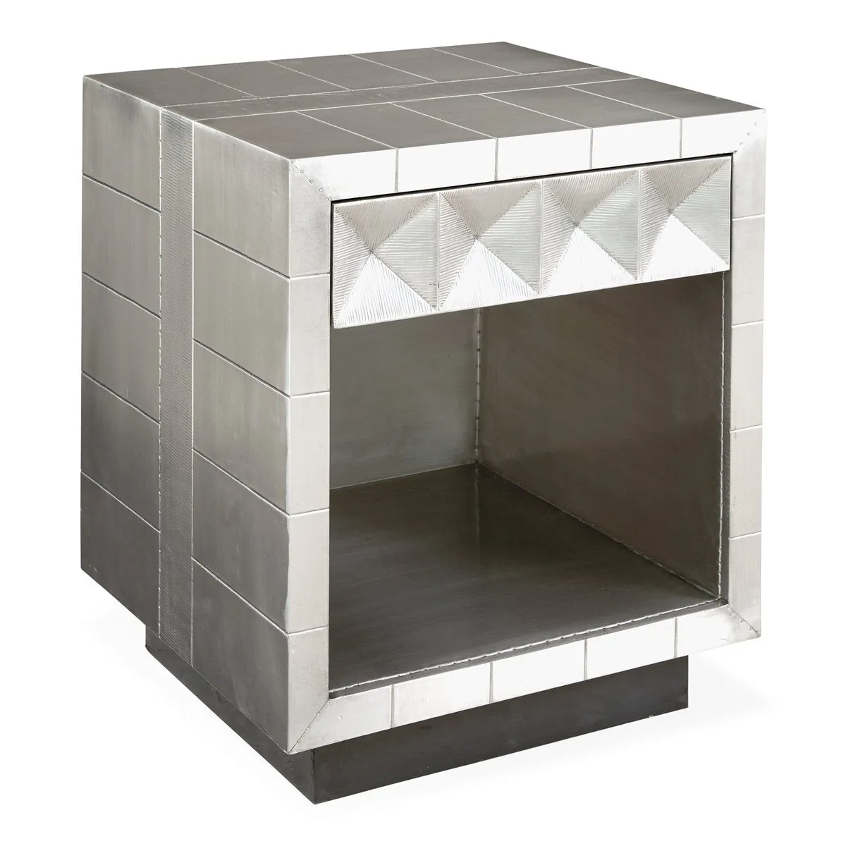 Talitha Bedside Table