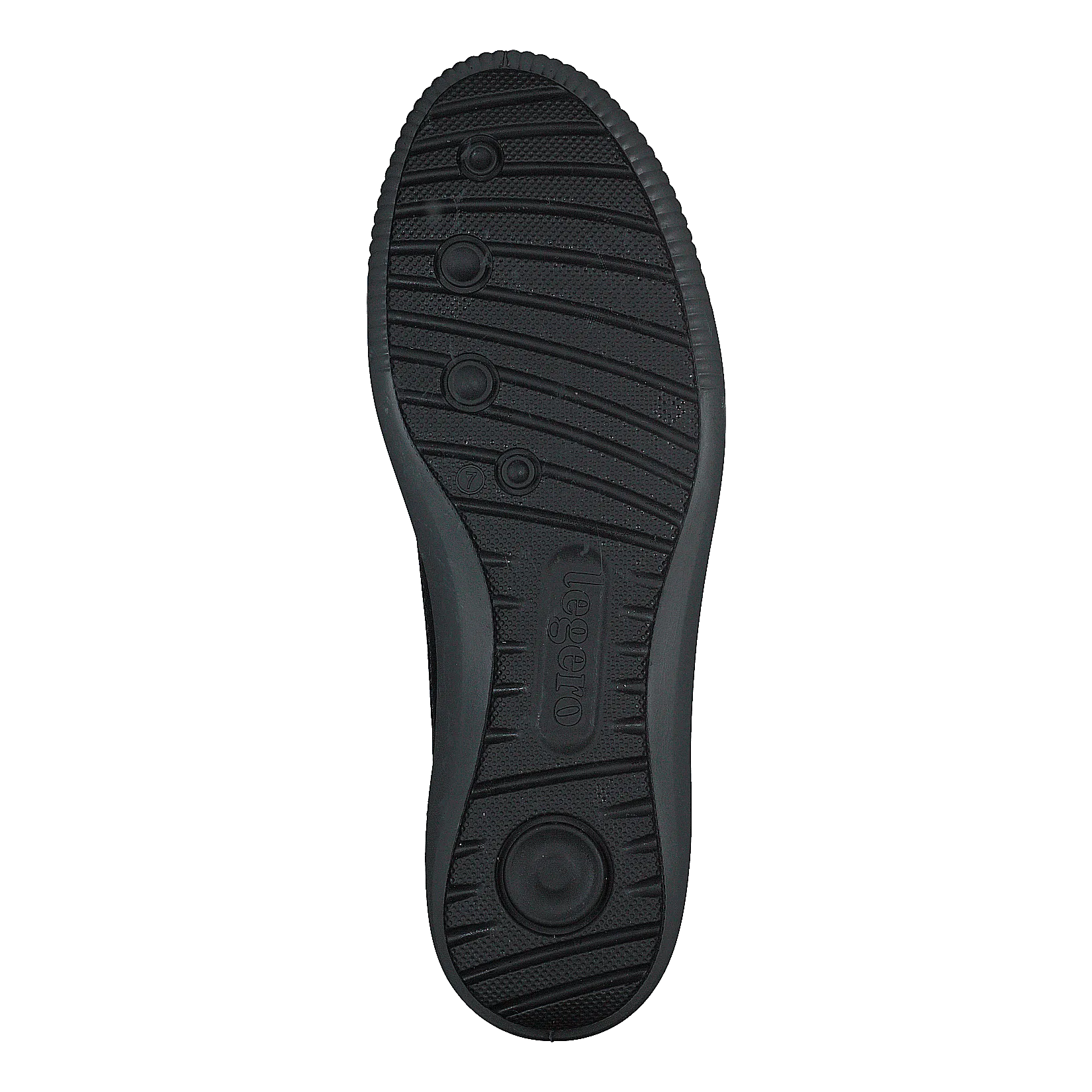 Tanaro 4,0 Black