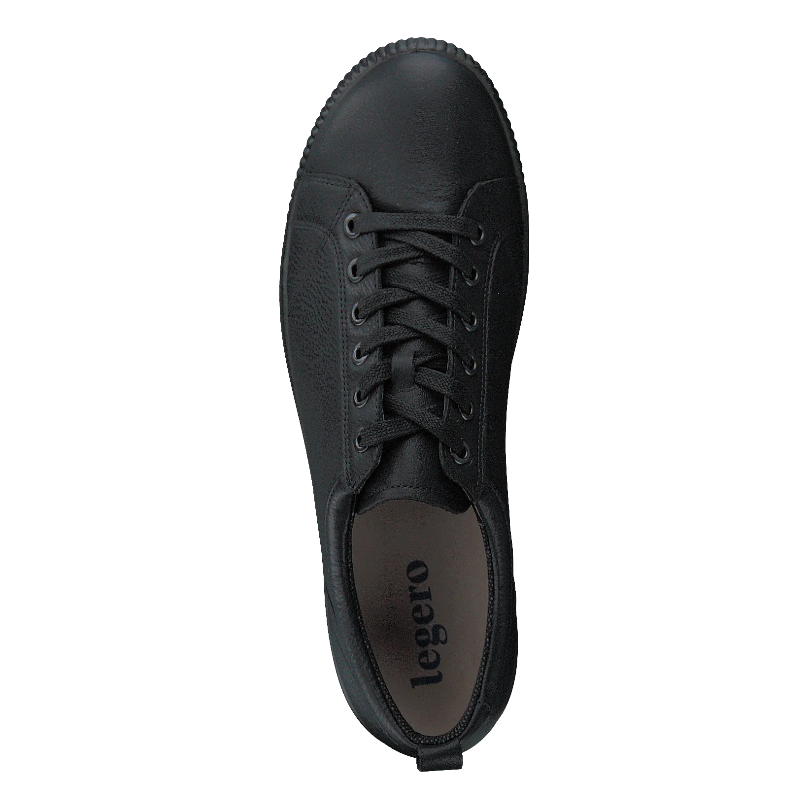 Tanaro 4,0 Black