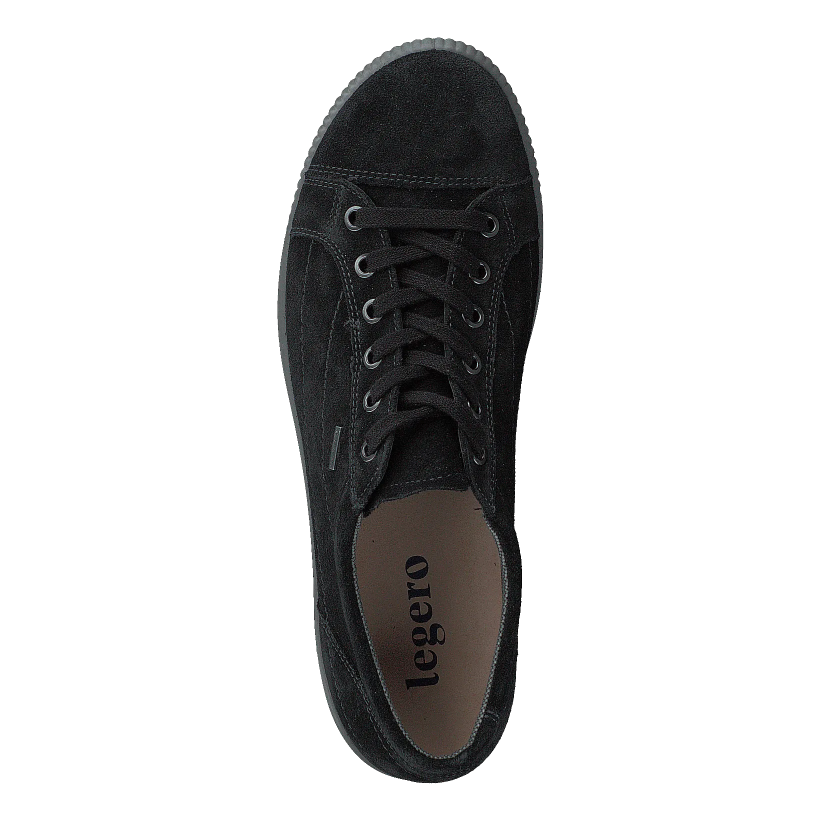 Tanaro 4,0 Black