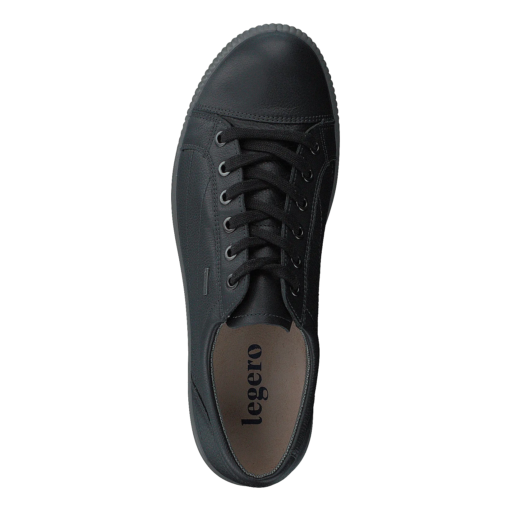 Tanaro 4,0 Black
