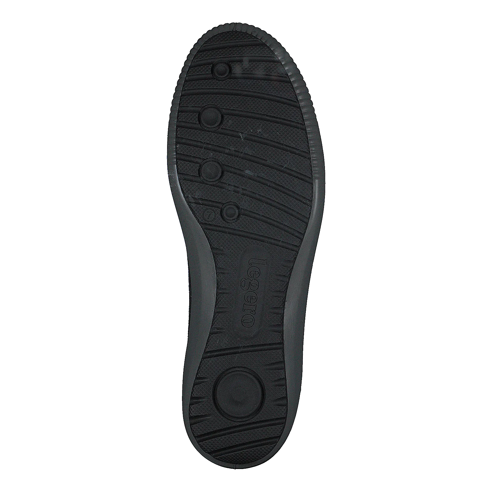 Tanaro 4,0 Black