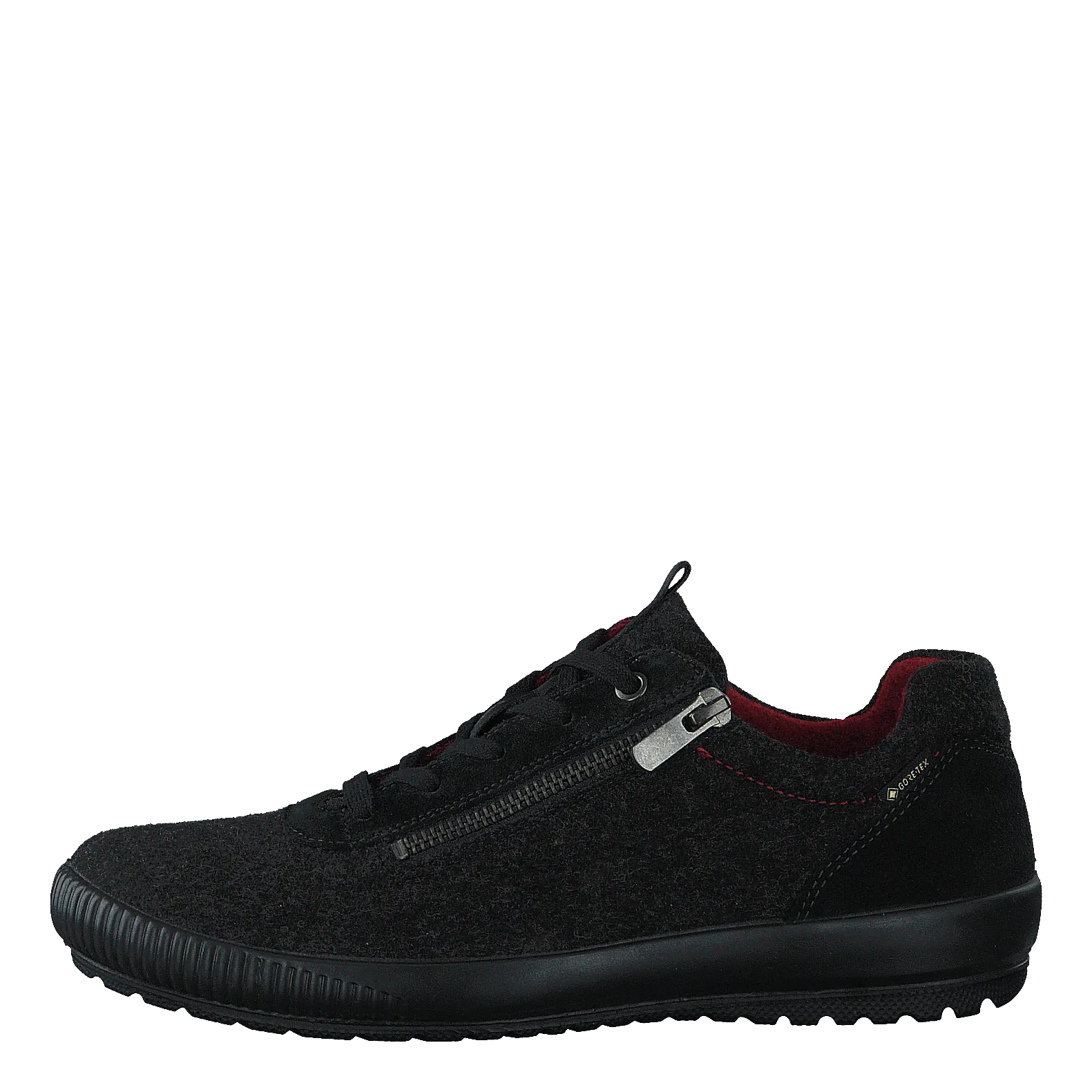 Tanaro Gore-tex Black
