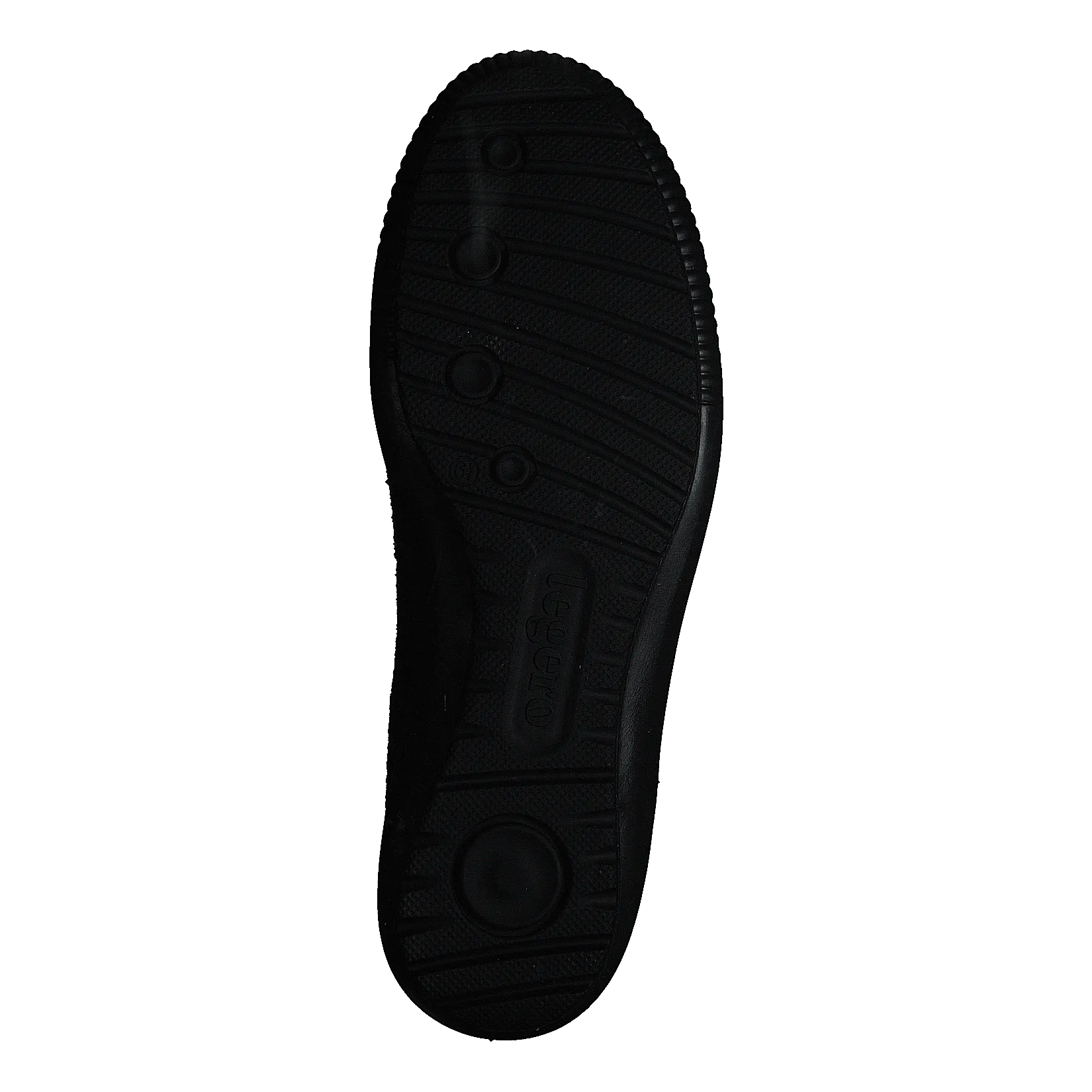 Tanaro Gore-tex Black