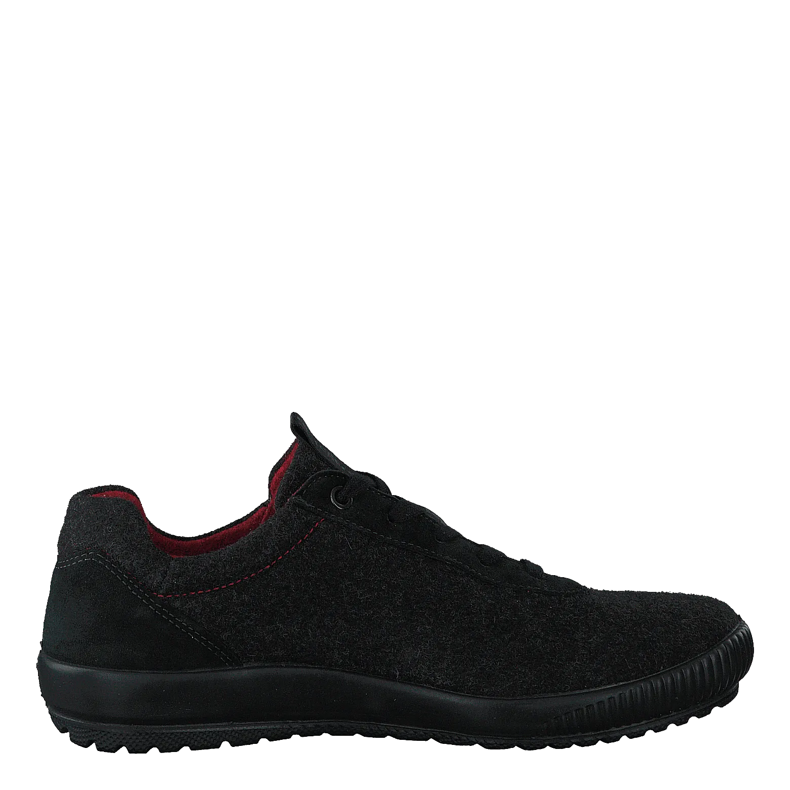 Tanaro Gore-tex Black