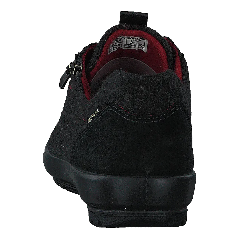 Tanaro Gore-tex Black