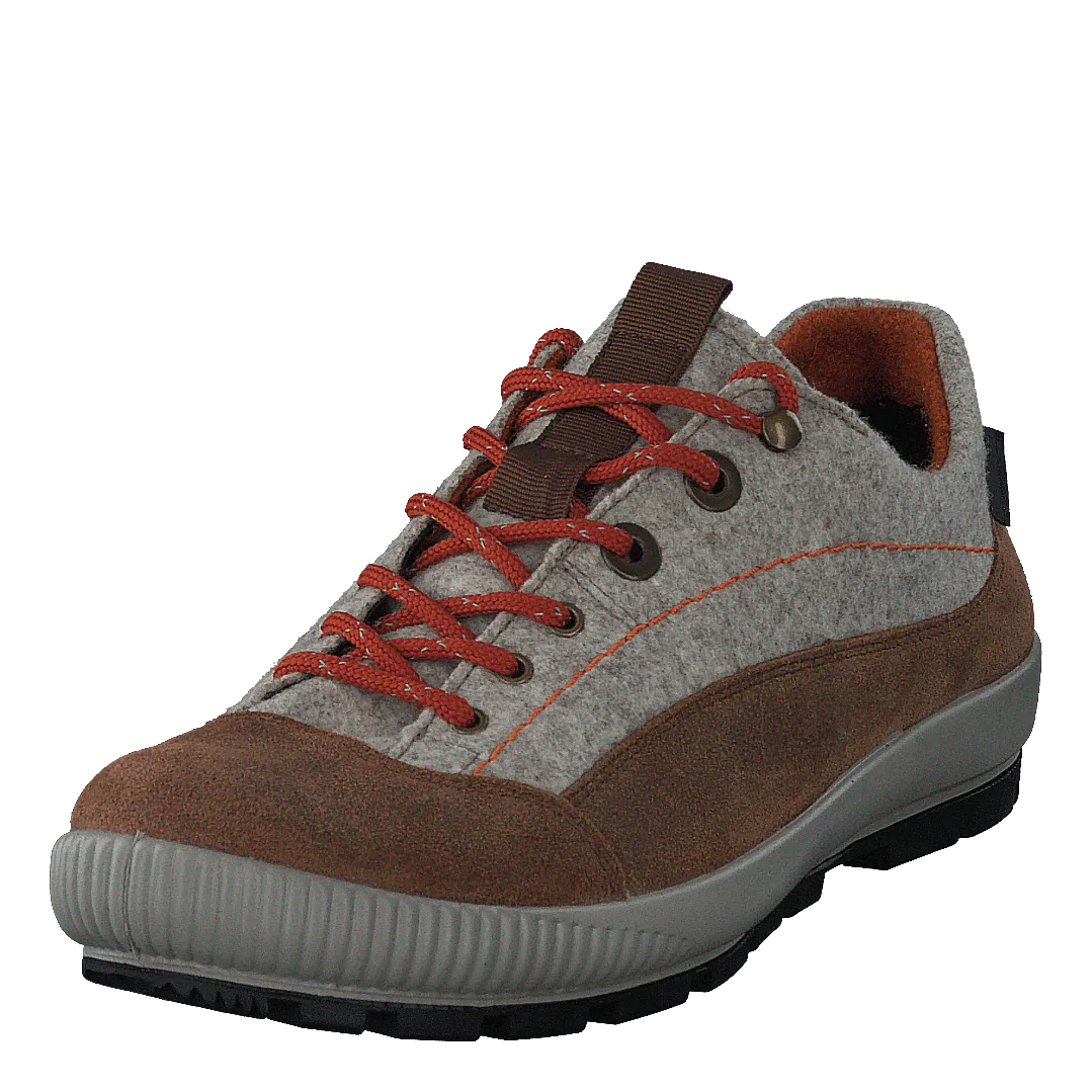 Tanaro Trekking Brown