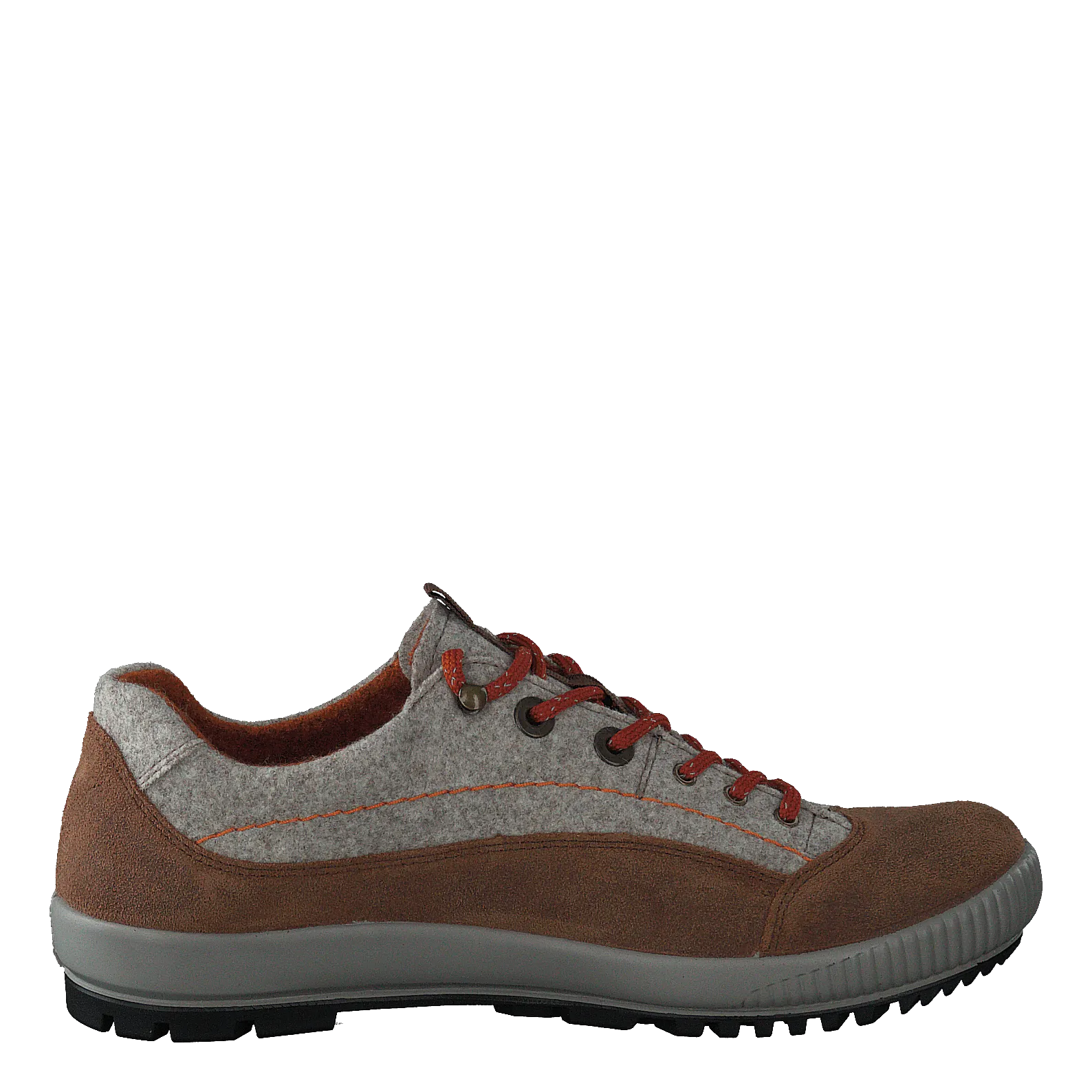 Tanaro Trekking Brown