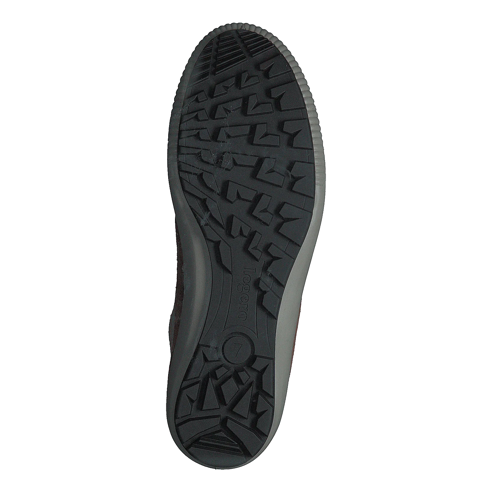 Tanaro Trekking Brown