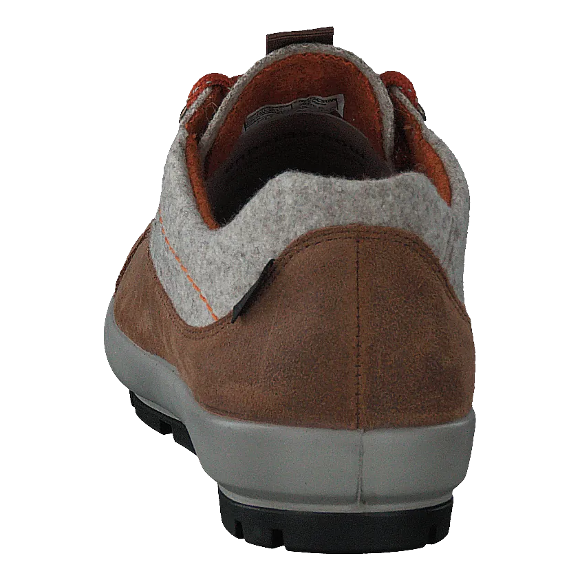Tanaro Trekking Brown