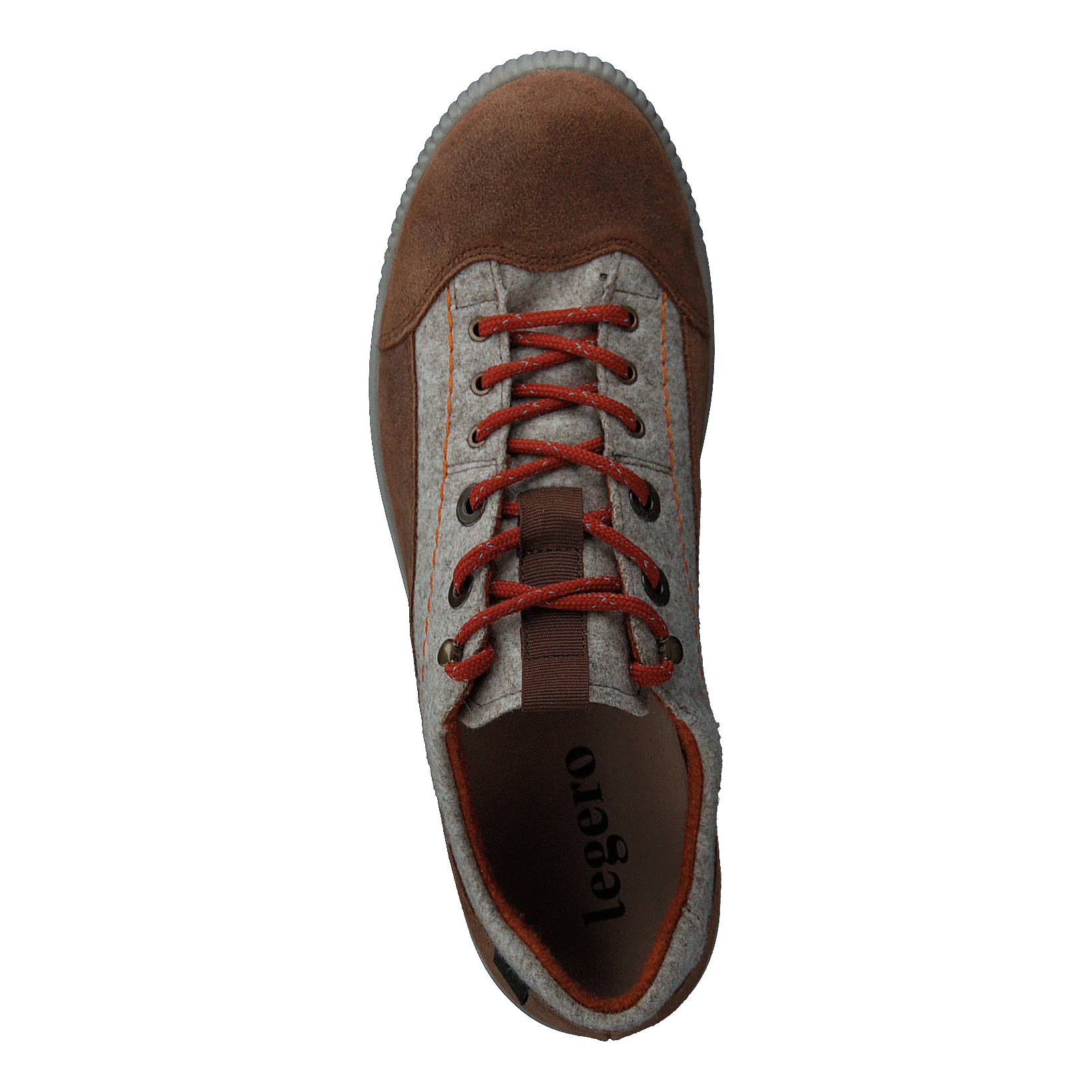 Tanaro Trekking Brown