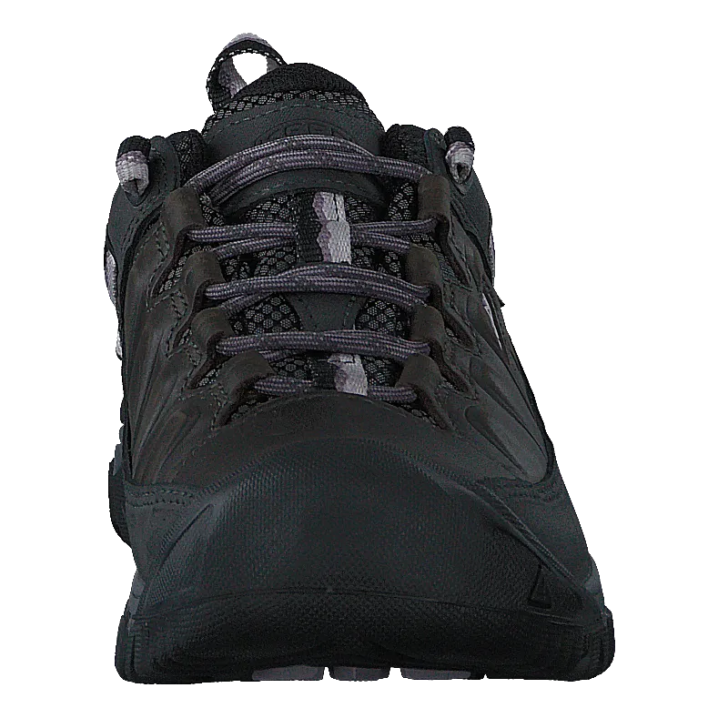 Targhee Iii Wp Black/thistle