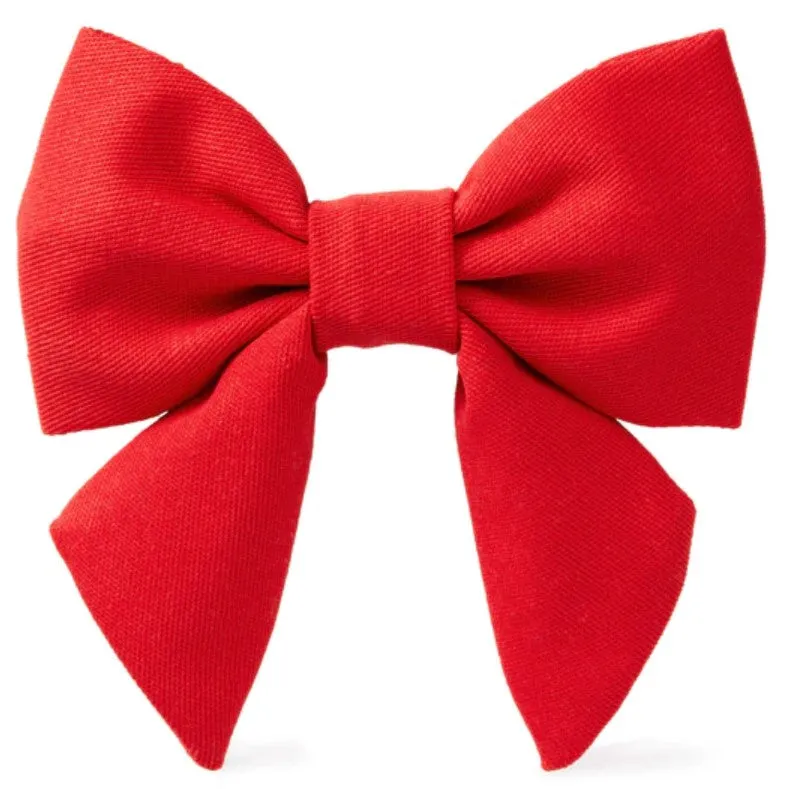 The Foggy Dog Bow