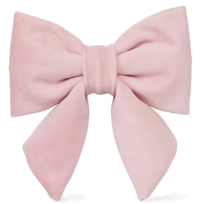 The Foggy Dog Bow