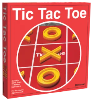 Tic Tac Toe