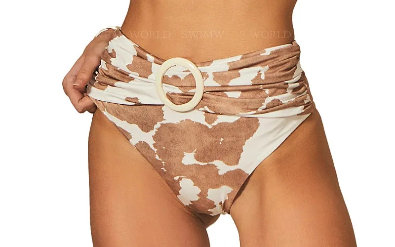 Tie Melanie Bikini ::RET