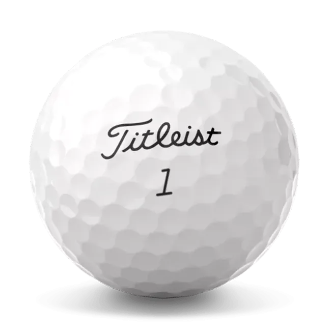Titleist Pro V1 Golf Balls 2025