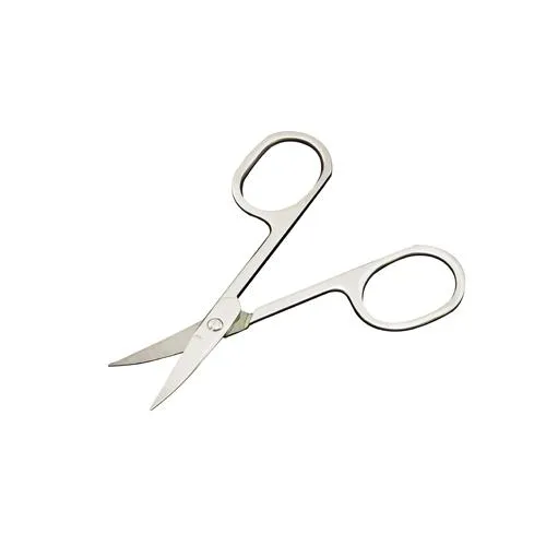 Toe Nail Scissor