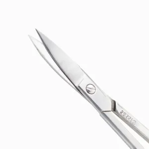 Toe Nail Scissor